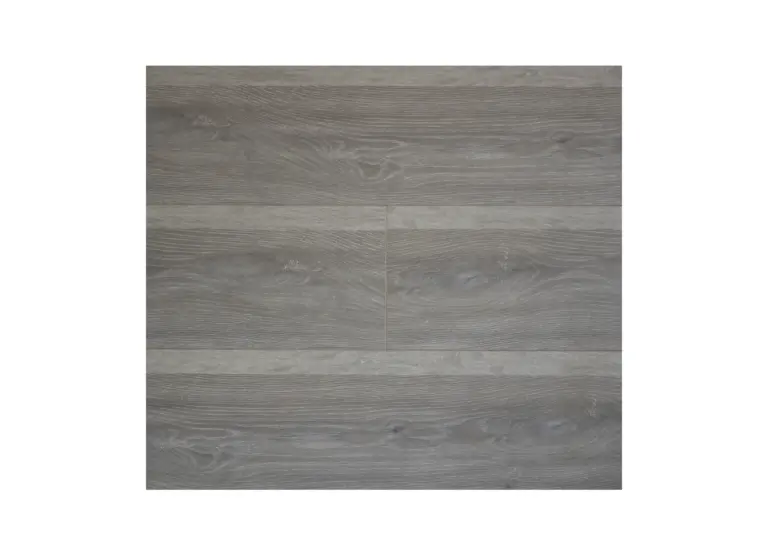 Piso Laminado Black Sauce Plateado 