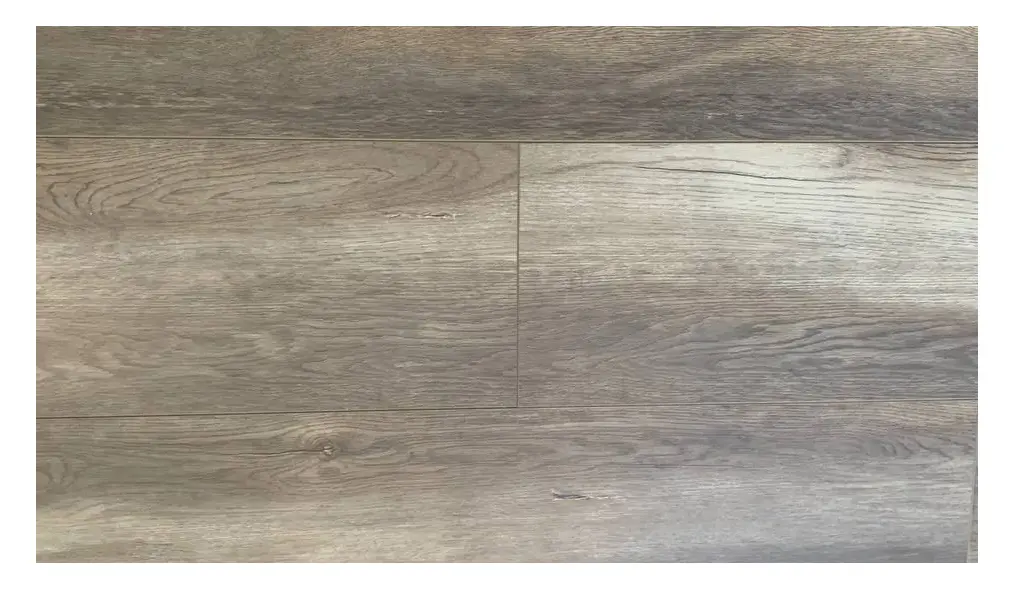 Piso Laminado Black Cipre