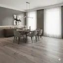 Piso Laminado Textura Registrada Tomahawk Oak 