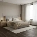 Piso Laminado Textura Registrada Corsair Oak