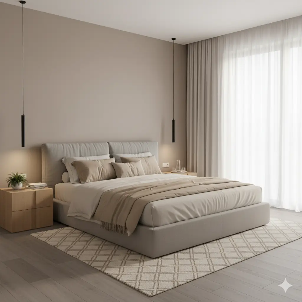 Piso Laminado Textura Registrada Odysey Oak