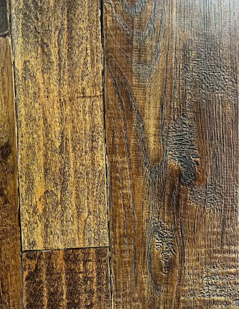 Piso Laminado Textura Registrada Laguna Oak