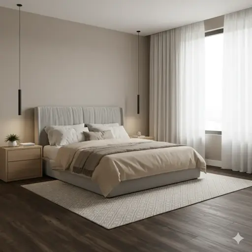 [1012107] Piso Laminado Textura Registrada Corsair Oak