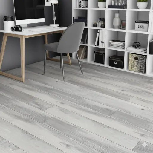 [101301] Piso Laminado Black Everest